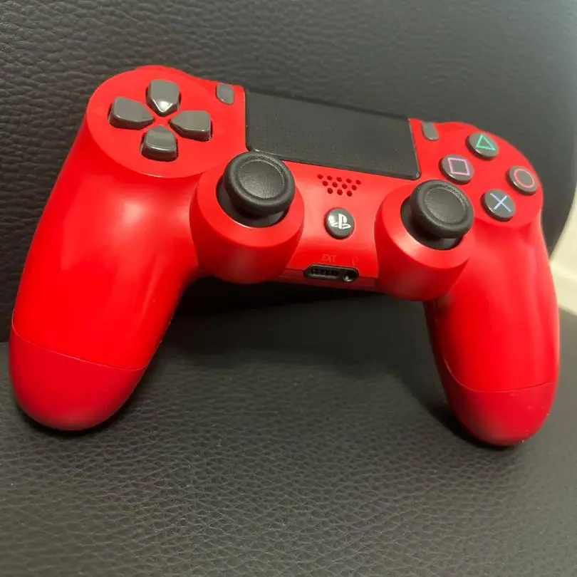 Mando para PS4 — imagen 1