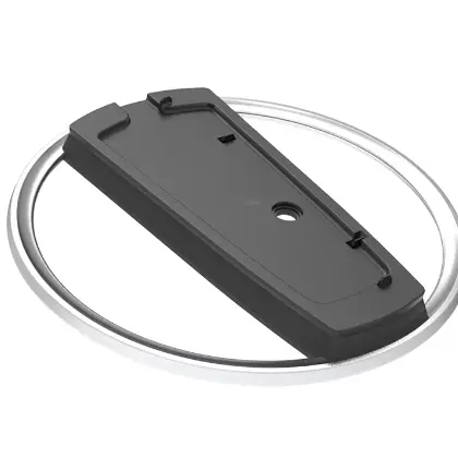 Soporte vertical de metal de consola PS5 Slim — imagen 2