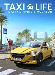 Taxi Life: A City Driving Simulator's foto | Portal Game Estudio |  BizneCubano
