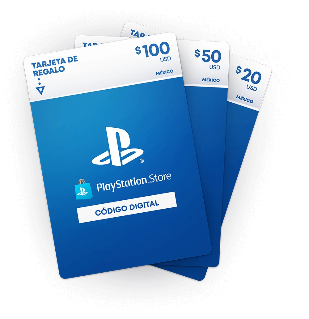 Tarjeta de regalo (PSN)'s foto | Portal Game Estudio |  BizneCubano