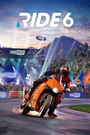 RIDE 6's foto | Portal Game Estudio |  BizneCubano