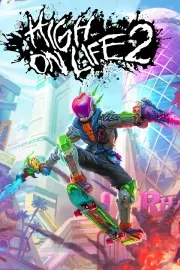 High On Life 2's foto | Portal Game Estudio |  BizneCubano