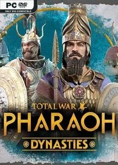 Total War PHARAOH Dynasties's foto | Portal Game Estudio |  BizneCubano