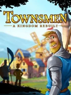 Townsmen A Kingdom Rebuilt's foto | Portal Game Estudio |  BizneCubano