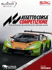 Assetto Corsa Competizione's foto | Portal Game Estudio |  BizneCubano