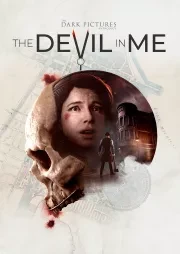 The Dark Pictures Anthology: The Devil in Me's foto | Portal Game Estudio |  BizneCubano