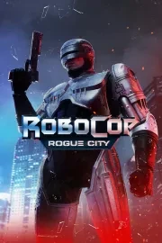 RoboCop: Rogue City's foto | Portal Game Estudio |  BizneCubano