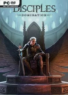 Disciples Domination's foto | Portal Game Estudio |  BizneCubano