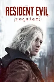Resident Evil 9: Requiem's foto | Portal Game Estudio |  BizneCubano