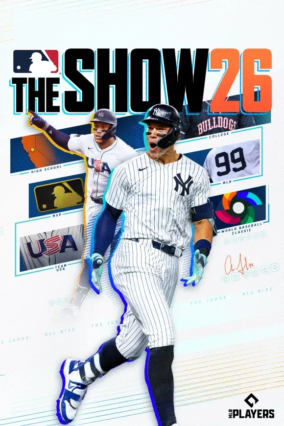 MLB The Show 26's foto | Portal Game Estudio |  BizneCubano