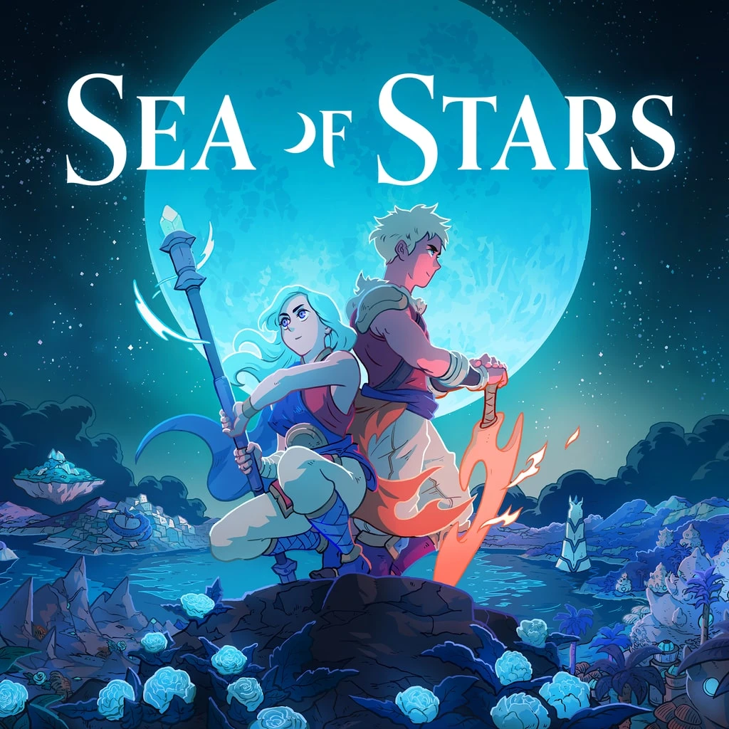 Sea of Star's foto | Portal Game Estudio |  BizneCubano