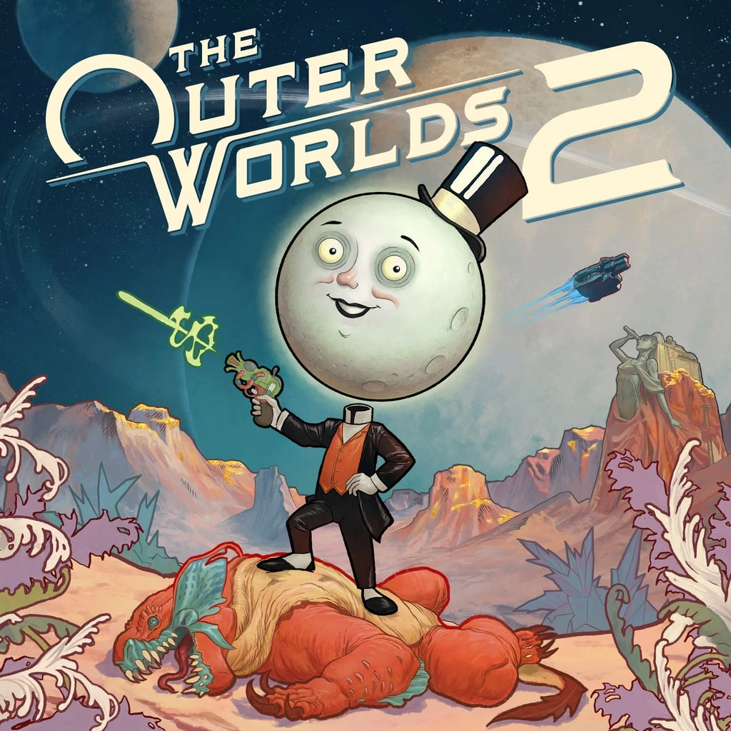 The Outer Worlds 2's foto | Portal Game Estudio |  BizneCubano
