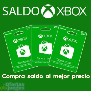 Tarjetas o Saldo Para Xbox's foto | Portal Game Estudio |  BizneCubano