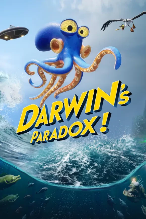 Darwin's Paradox!'s foto | Portal Game Estudio |  BizneCubano
