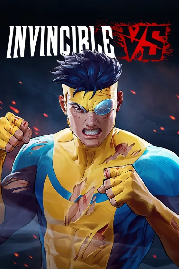 Invincible VS's foto | Portal Game Estudio |  BizneCubano
