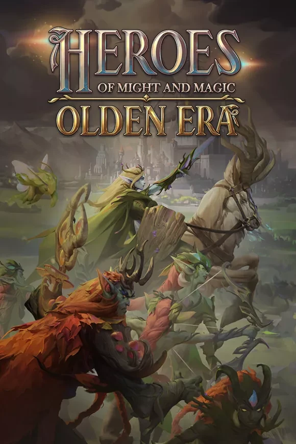 Heroes of Might & Magic: Olden Era's foto | Portal Game Estudio |  BizneCubano
