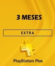 PlayStation Plus Extra (3 meses)'s foto | Portal Game Estudio |  BizneCubano