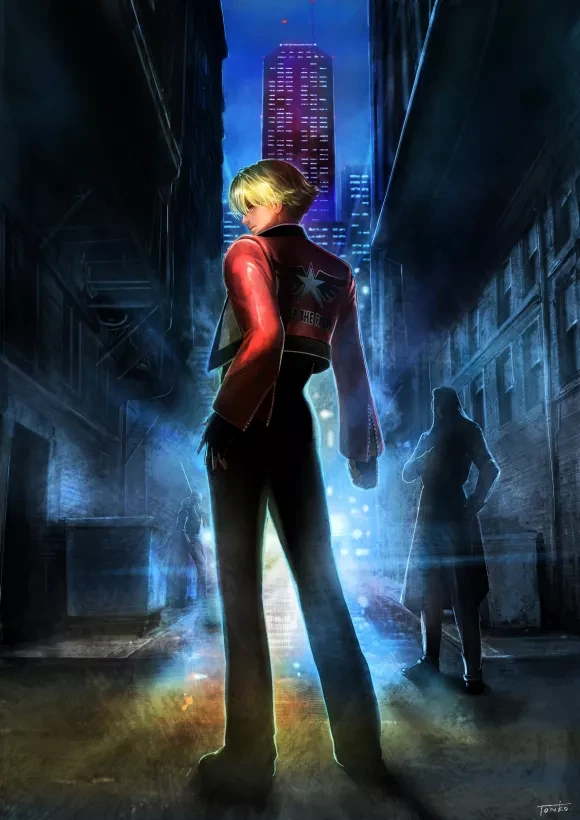 Fatal Fury: City of the Wolves's foto | Portal Game Estudio |  BizneCubano