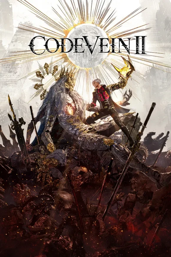 Code Vein 2's foto | Portal Game Estudio |  BizneCubano