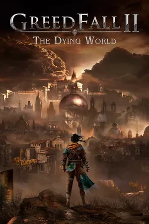Greedfall 2: The Dying World's foto | Portal Game Estudio |  BizneCubano
