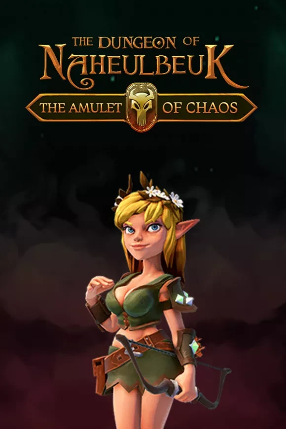 The Dungeon Of Naheulbeuk: The Amulet Of Chaos's foto | Portal Game Estudio |  BizneCubano