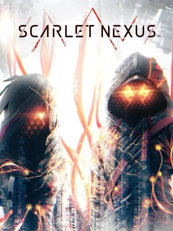 Scarlet Nexus's foto | Portal Game Estudio |  BizneCubano