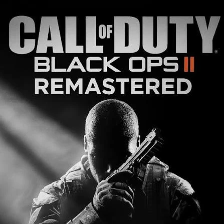 Call of Duty: Black Ops 2 Remastered's foto | Portal Game Estudio |  BizneCubano