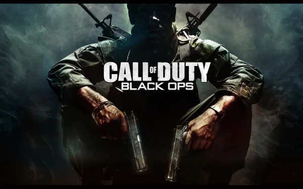 Call of Duty: Black Ops's foto | Portal Game Estudio |  BizneCubano