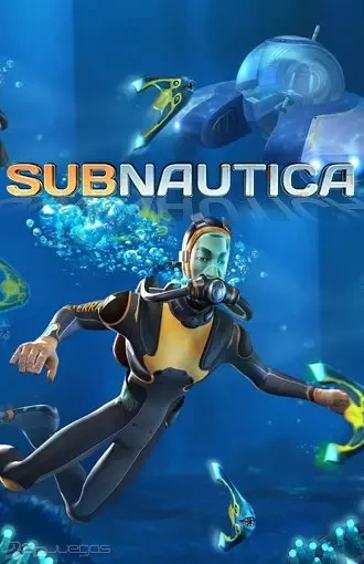 Subnautica's foto | Portal Game Estudio |  BizneCubano