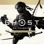 Ghost of Tsushima Director's Cut's foto | Portal Game Estudio |  BizneCubano
