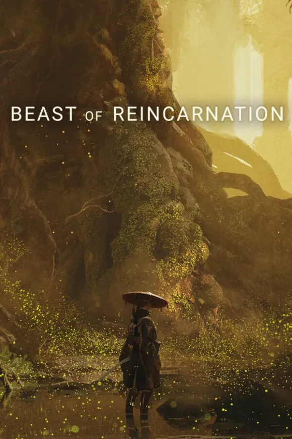 Beast of Reincarnation's foto | Portal Game Estudio |  BizneCubano