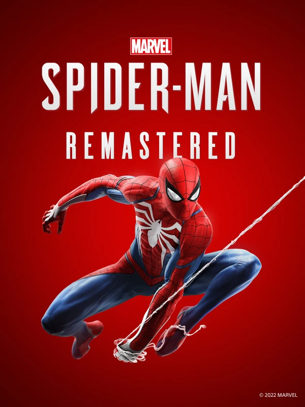 Marvel's Spider-Man Remastered's foto | Portal Game Estudio |  BizneCubano