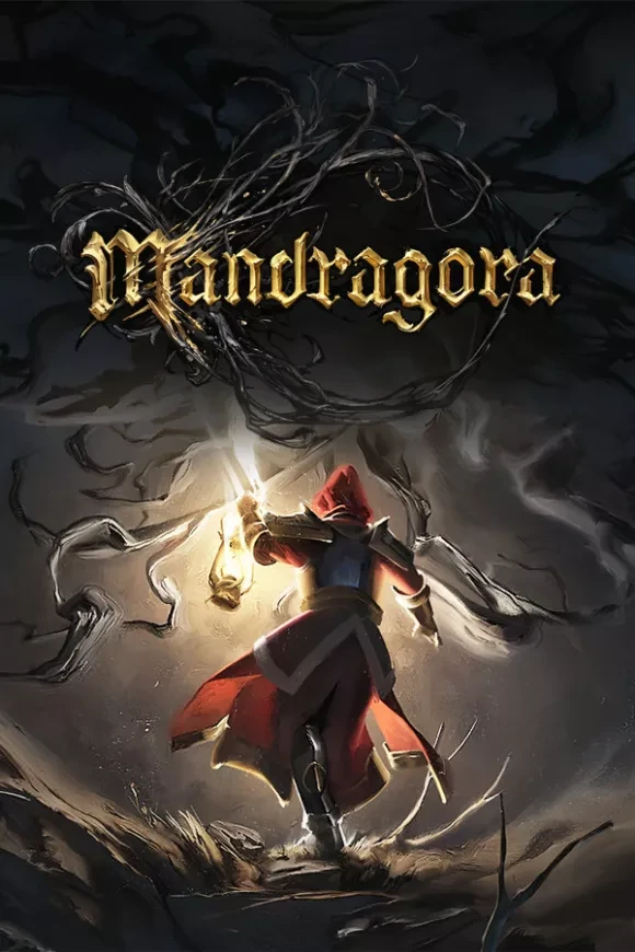 Mandragora Whispers of the Witch Tree's foto | Portal Game Estudio |  BizneCubano