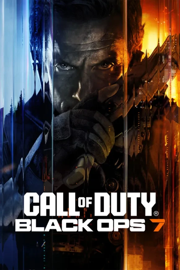 Call of Duty: Black Ops 7's foto | Portal Game Estudio |  BizneCubano