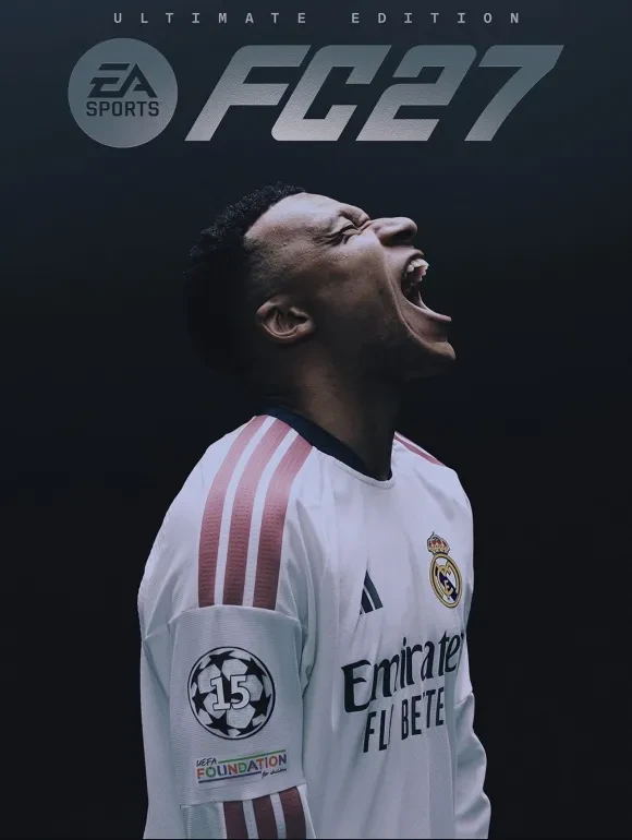 EA SPORTS FC 27's foto | Portal Game Estudio |  BizneCubano