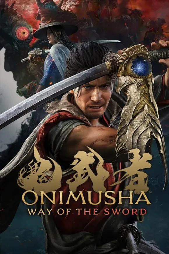 Onimusha: Way of the Sword's foto | Portal Game Estudio |  BizneCubano
