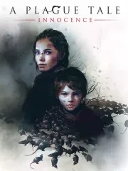 A plague Tale Innocence's foto | Portal Game Estudio |  BizneCubano