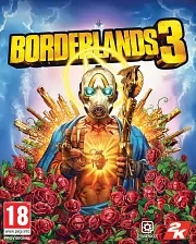 Borderlands 3's foto | Portal Game Estudio |  BizneCubano
