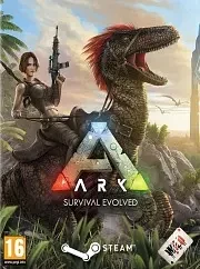 ARK: Survival Evolved's foto | Portal Game Estudio |  BizneCubano