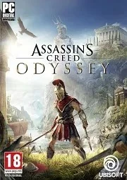 Assassin's Creed: Odyssey's foto | Portal Game Estudio |  BizneCubano