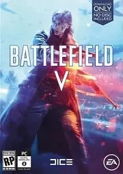 Battlefield V's foto | Portal Game Estudio |  BizneCubano