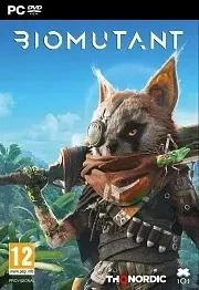 Biomutant's foto | Portal Game Estudio |  BizneCubano