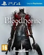 Bloodborne's foto | Portal Game Estudio |  BizneCubano