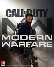 Call of Duty: Modern Warfare's foto | Portal Game Estudio |  BizneCubano
