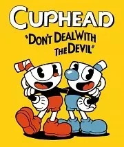 Cuphead's foto | Portal Game Estudio |  BizneCubano