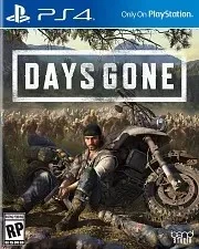 Days Gone's foto | Portal Game Estudio |  BizneCubano