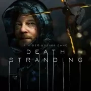 Death Stranding's foto | Portal Game Estudio |  BizneCubano