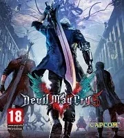 Devil May Cry 5's foto | Portal Game Estudio |  BizneCubano