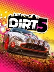 DiRT 5's foto | Portal Game Estudio |  BizneCubano