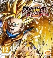 Dragon Ball Fighter Z's foto | Portal Game Estudio |  BizneCubano